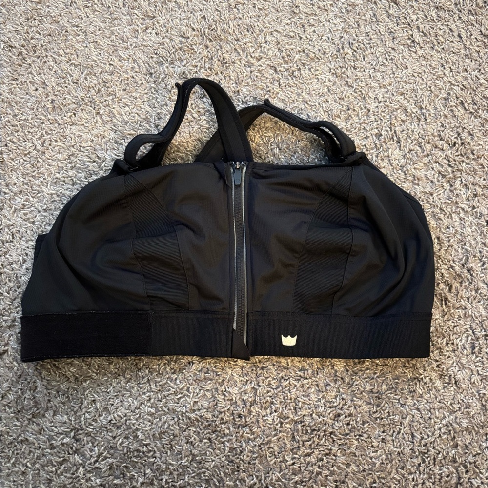Shefit ultimate sports bra high impact 5luxe